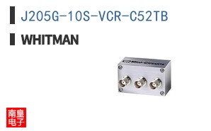 J205G-10S-VCR-C52TB ͼƬ